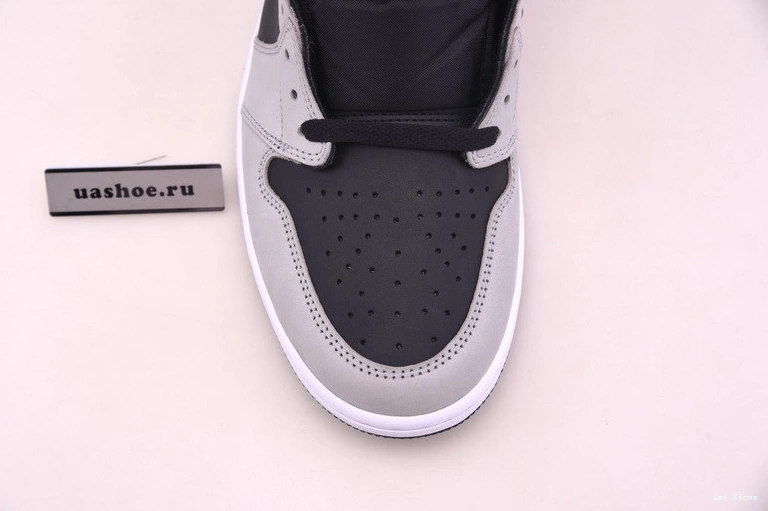 1 High 555088-035 2.0” “Shadow Air OG Jordan   1210